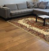 паркетная доска дуб