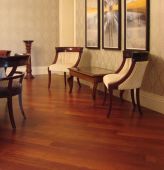 массивный штучный паркет мербау