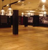 паркетная доска дуб