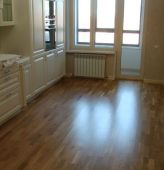 паркетная доска орех