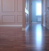 паркетная доска орех