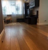 паркетная доска дуб