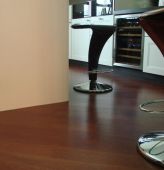 массивный штучный паркет мербау